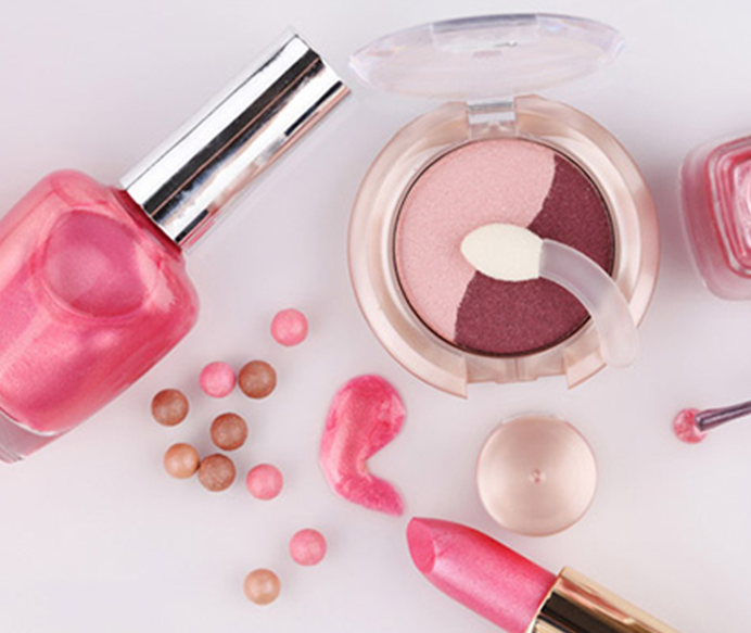 化妝品級云母粉