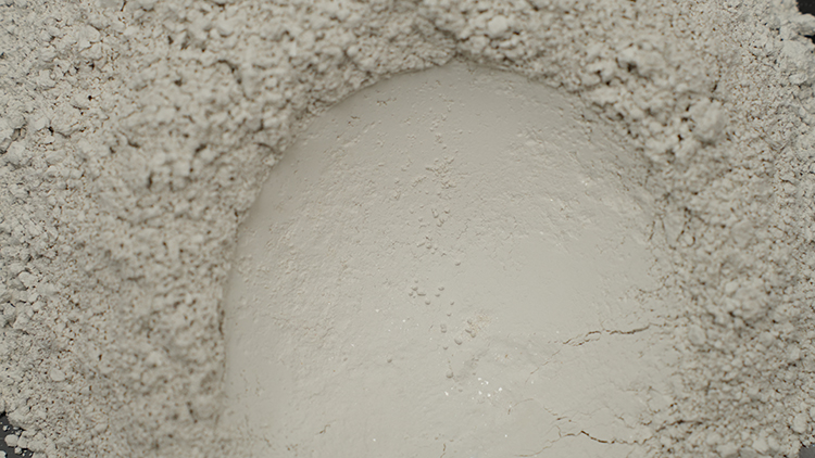 白云母粉 1000目